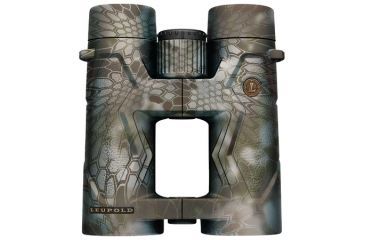 Image of Leupold BX-3 Mojave Pro Guide HD Binoculars 8x42mm Kryptek Highlander