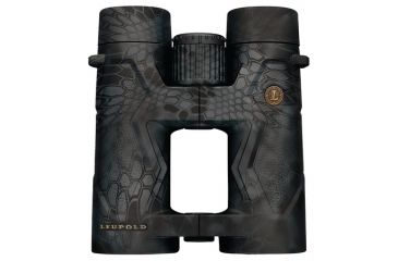 Image of Leupold BX-3 Mojave Pro Guide HD Binoculars 8x42mm Kryptek Typhon