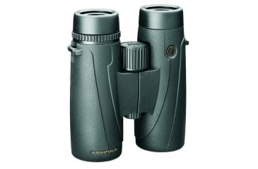 Image of Leupold BX-4 McKinley HD 10X42mm Roof Prism Binoculars, Black 117790