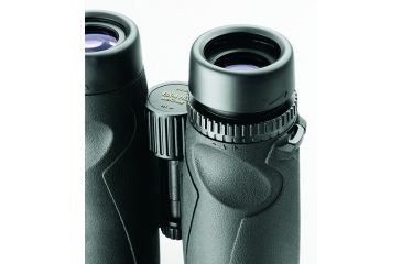 Image of Leupold BX-4 McKinley HD 10X42mm Roof Prism Binoculars, Black 117790