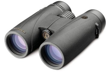 Image of Leupold BX-4 McKinley HD 8X42mm Roof Prism Binoculars, Black 117789