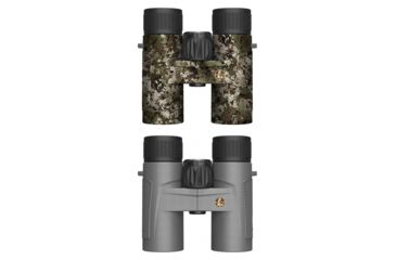 Image of Leupold BX-4 Pro Guide HD 10x32mm Binoculars, Camo Sitka Elevated II, Gray
