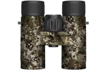 Image of Leupold BX-4 Pro Guide HD 10x32mm Roof Binoculars, Camo Sitka Elevated II, 172661