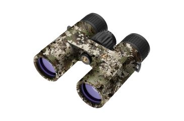 Image of Leupold BX-4 Pro Guide HD 10x32mm Roof Binoculars, Camo Sitka Elevated II, 172661
