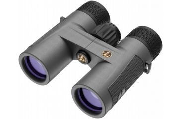 Image of Leupold BX-4 Pro Guide HD 10x32mm Roof Binoculars, Gray, 172660