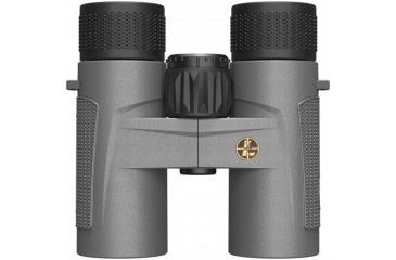 Image of USED Leupold BX-4 Pro Guide HD 10x32mm Roof Binoculars, Gray, 172660, EDEMO1