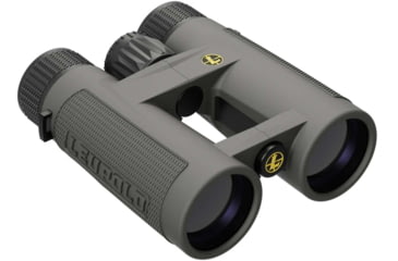 Image of Leupold BX-4 Pro Guide HD 10x42mm Roof Prism Binoculars, Shadow Gray, 172666