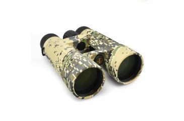 Image of Leupold BX-4 Pro Guide HD 10x50mm Roof Binoculars, Sitka Open Country, 172672