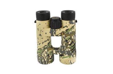 Image of Leupold BX-4 Pro Guide HD 10x50mm Roof Binoculars, Sitka Open Country, 172672