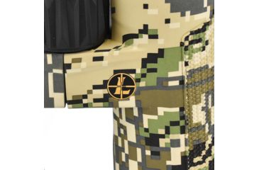 Image of Leupold BX-4 Pro Guide HD 10x50mm Roof Binoculars, Sitka Open Country, 172672