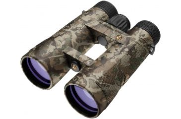 Image of Leupold BX-4 Pro Guide HD 12x50mm Roof Binocular, First Lite Fusion Finish, 174395