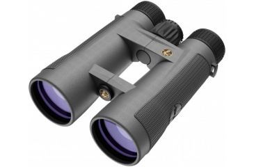 Image of Leupold BX-4 Pro Guide HD 12x50mm Roof Binoculars, Gray, 172675