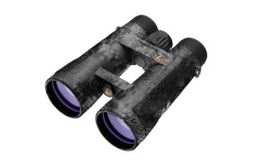 Image of Leupold BX-4 Pro Guide HD 12x50mm Roof Binoculars, Kryptek Typhon Black, 172676