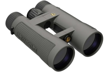 Image of Leupold BX-4 Pro Guide HD 12x50mm Roof Prism Binoculars, Gray, 172675