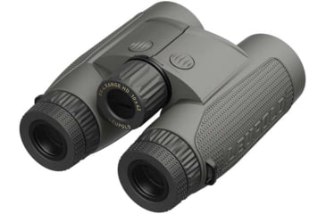 Image of Leupold BX-4 Range HD TBR/W 10x42mm Rangefinder Binocular, Grey, 182883