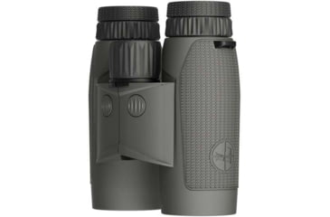 Image of Leupold BX-4 Range HD TBR/W 10x42mm Rangefinder Binocular, Grey, 182883