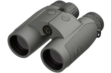 Image of Leupold BX-4 Range HD TBR/W 10x42mm Rangefinder Binocular, Grey, 182883