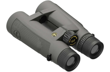 Image of Leupold BX-5 Santiam HD 15x56mm Roof Prism Binoculars, Shadow Grey, 172457