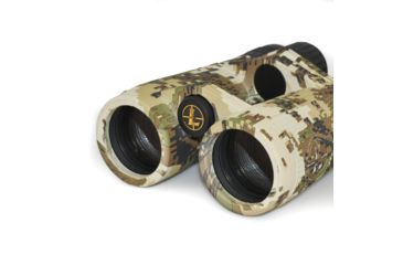 Image of Leupold BX-5 Santiam HD 8x42mm Binoculars, Sub Alpine, 174482