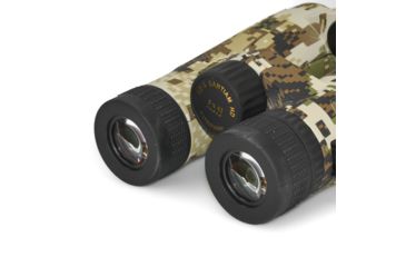 Image of Leupold BX-5 Santiam HD 8x42mm Binoculars, Sub Alpine, 174482