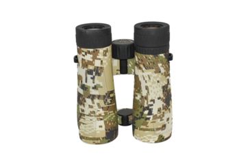 Image of Leupold BX-5 Santiam HD 8x42mm Binoculars, Sub Alpine, 174482