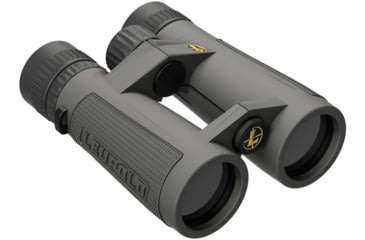 Image of Leupold BX-5 Santiam HD 8x42mm Roof Prism Binoculars, Gray, 174481