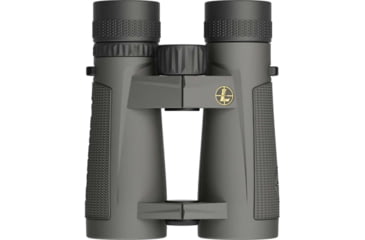 Image of Leupold BX-5 Santiam HD 8x42mm Roof Prism Binoculars, Gray, 174481