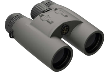 Image of Leupold BX4-Range HD Gen 2 TBR 10x42mm Binoculars, Shadow Gray, 185699