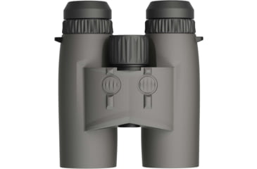 Image of Leupold BX4-Range HD Gen 2 TBR 10x42mm Binoculars, Shadow Gray, 185699