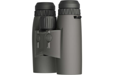 Image of Leupold BX4-Range HD Gen 2 TBR 10x42mm Binoculars, Shadow Gray, 185699