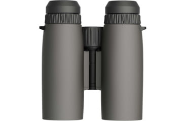 Image of Leupold BX4-Range HD Gen 2 TBR 10x42mm Binoculars, Shadow Gray, 185699
