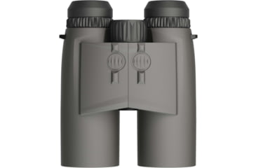 Image of Leupold BX4-Range HD Gen 2 TBR 12x50mm Binoculars, Shadow Gray, 185700