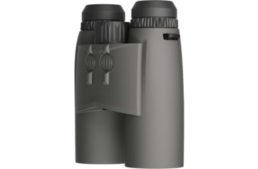 Image of Leupold BX4-Range HD Gen 2 TBR 12x50mm Binoculars, Shadow Gray, 185700