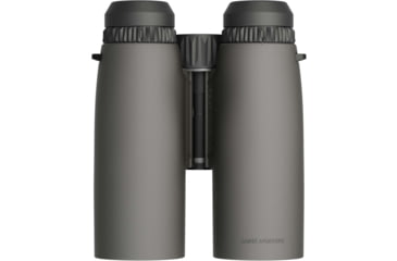 Image of Leupold BX4-Range HD Gen 2 TBR 12x50mm Binoculars, Shadow Gray, 185700