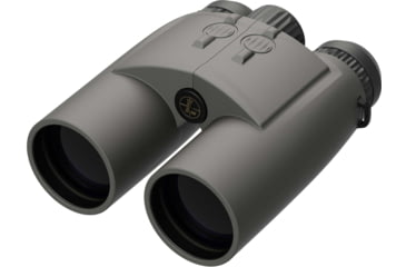 Image of Leupold BX4-Range HD Gen 2 TBR 12x50mm Binoculars, Shadow Gray, 185700