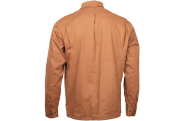 Image of Leupold Canvas Buckskin Jacket - Mens, Large, 182338