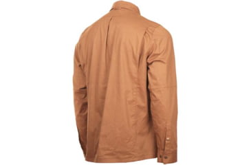 Image of Leupold Canvas Buckskin Jacket - Mens, Large, 182338