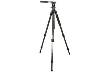 Image of Leupold Carbon Fiber Tripod Kit, 170600