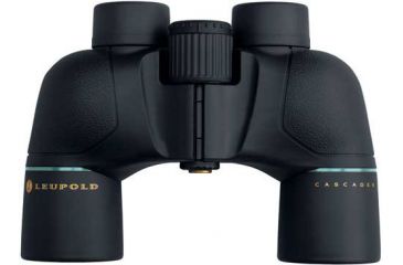Image of Leupold Cascades 8x42mm Internal Focus Porro Prism Binoculars 60992