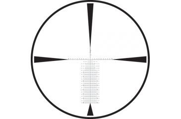 Image of Leupold CCH Reticle
