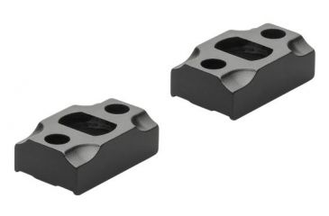 Image of Leupold DD Tikka T-3 RVF 2-pc Matte 170384