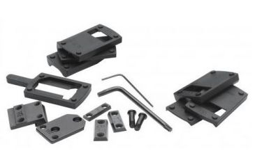 Image of Leupold DeltaPoint Pro All Pistol Mount Kit 120057