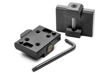 Image of Leupold Deltapoint Pro Cross Slot Mount 120056