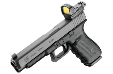 Image of Leupold DeltaPoint Pro Rear Iron Sight 120058