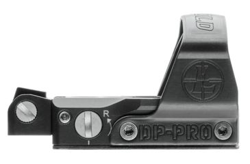 Image of Leupold DeltaPoint Pro Rear Iron Sight 120058
