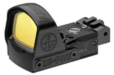 Image of Leupold DeltaPoint Pro Rear Iron Sight 120058