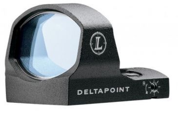 Image of Demo,Leupold DeltaPoint Reflex Sight (All Mounts) Matte 7.5 MOA Delta 65930