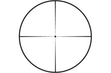 Image of Leupold Dot Reticle