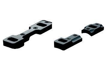 Image of Leupold Dual Dovetail 2 PC Base