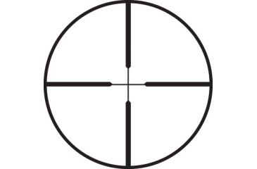 Image of Leupold Duplex Reticle